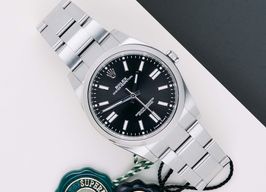 Rolex Oyster Perpetual 41 124300 -