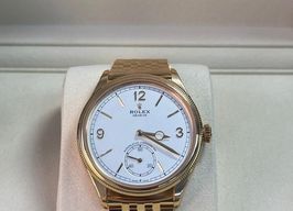 Rolex Perpetual 1908 52508 -