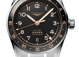 Longines Spirit L3.802.4.50.6 -