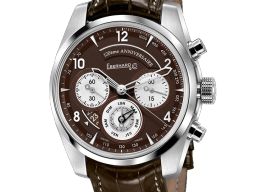 Eberhard & Co. Unknown 31120.3 (2026) - 42mm Staal
