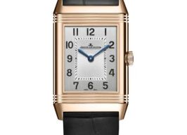 Jaeger-LeCoultre Reverso Classic Small Duetto Q2662430 -