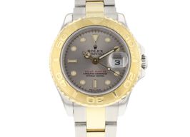 Rolex Yacht-Master 169623 -