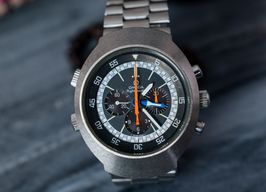 Omega Flightmaster 145.036 -