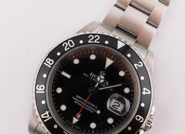 Rolex GMT-Master II 16710 -