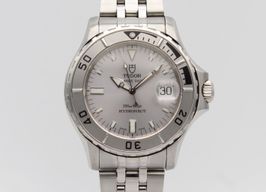 Tudor Hydronaut 89190P -