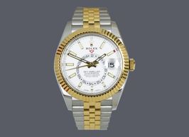 Rolex Sky-Dweller 326933 -