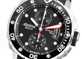 Alpina Seastrong AL-52725LB4V26 -