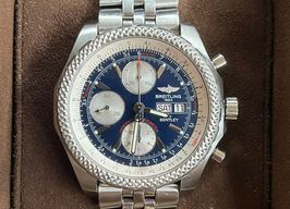 Breitling Bentley GT A13363 -