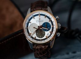 Zenith El Primero Chronomaster 51.2150.400/69.C713 -