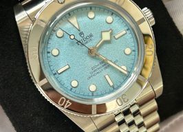 Tudor Black Bay 54 M790000-0001 (2025) - Black dial 40 mm Steel case