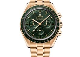 Omega Speedmaster Professional Moonwatch 310.60.42.50.10.001 -