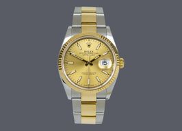 Rolex Datejust 36 126233 -