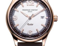 Frederique Constant Vintage Rally FC-303HVBR5B4 -
