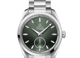 Omega Seamaster Aqua Terra 220.10.38.20.10.001 -