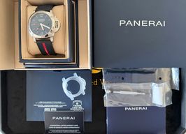 Panerai Luminor PAM01404 -