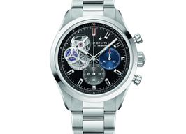 Zenith El Primero Chronomaster 03.3300.3604/21.M3300 -