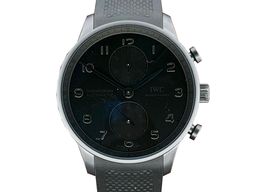 IWC Portuguese IW371631 -