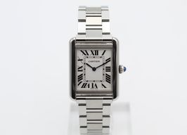 Cartier Tank Solo W5200013 -