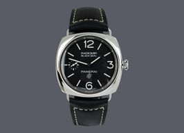 Panerai Radiomir Black Seal PAM00754 (2022) - Black dial 45 mm Steel case