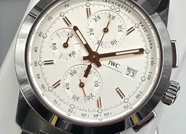 IWC Ingenieur Chronograph IW380801 -