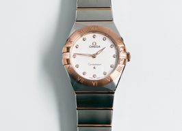 Omega Constellation Quartz 131.20.28.60.52.001 -