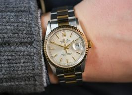 Rolex Datejust 36 16233 -
