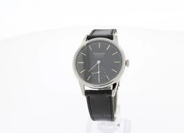 NOMOS Orion Neomatik 396 -