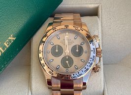 Rolex Daytona 116505 -