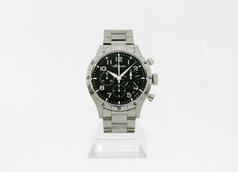 Breguet Type XX - XXI - XXII 2067ST/92/SW0 (2024) - Onbekend wijzerplaat 42mm Staal