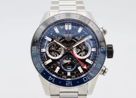 TAG Heuer Carrera CBG2A1Z.BA0658 -