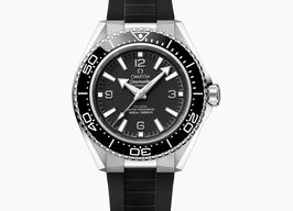 Omega Seamaster Planet Ocean 217.32.42.21.01.001 (2025) - Zwart wijzerplaat 42mm Titanium
