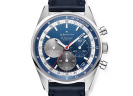 Zenith Chronomaster Original 03.3200.3600/52.C910 -
