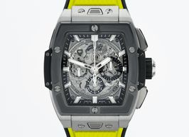 Hublot Spirit of Big Bang 642.NM.0170.RX -
