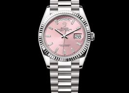 Rolex Day-Date 36 128239 -