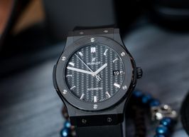 Hublot Classic Fusion 511.CM.1770.RX -
