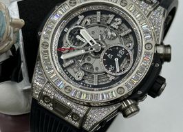 Hublot Big Bang Unico 411.NX.1170.RX.0904 -