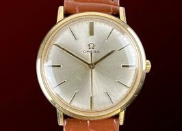 Omega Vintage 131.019 -