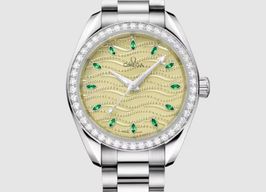 Omega Seamaster Aqua Terra 220.55.34.20.60.002 -