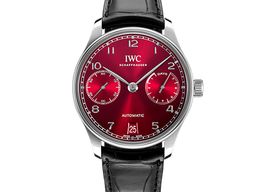 IWC Portuguese Automatic IW500714 -