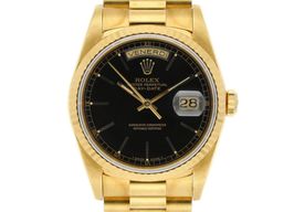 Rolex Day-Date 36 18238 (1993) - 36 mm Yellow Gold case