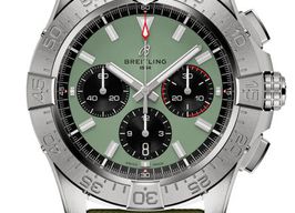 Breitling Avenger AB0147101L1X1 -