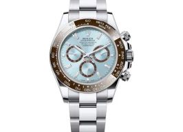 Rolex Daytona 126506 -