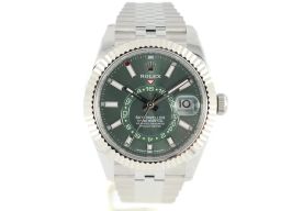 Rolex Sky-Dweller 336934 -