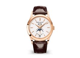 Patek Philippe Annual Calendar 5396R-011 -