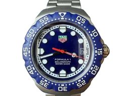 TAG Heuer Formula 1 WBY1112.BA0042 -