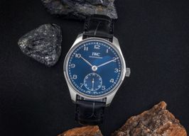 IWC Portuguese Automatic IW358305 -