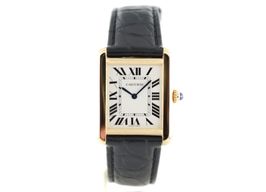 Cartier Tank Solo W5200002 -