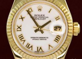 Rolex Lady-Datejust 179178 -