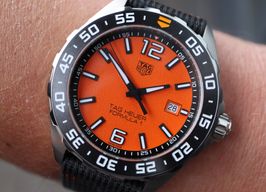 TAG Heuer Formula 1 Quartz WAZ101A -