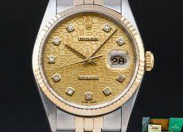 Rolex Datejust 36 16233 -